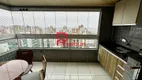 Foto 25 de Apartamento com 2 Quartos à venda, 83m² em Cidade Ocian, Praia Grande