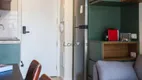 Foto 5 de Apartamento com 1 Quarto para alugar, 27m² em Vila Olímpia, São Paulo