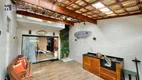Foto 14 de Casa com 2 Quartos à venda, 70m² em Tude Bastos, Praia Grande
