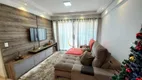 Foto 3 de Apartamento com 3 Quartos à venda, 100m² em Santa Cruz, Rio Claro