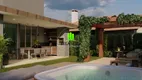 Foto 4 de Casa de Condomínio com 3 Quartos à venda, 154m² em Francisco Pereira, Lagoa Santa