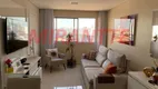 Foto 2 de Apartamento com 2 Quartos à venda, 62m² em Vila Gustavo, São Paulo