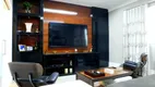 Foto 11 de Casa de Condomínio com 4 Quartos à venda, 443m² em Loteamento Alphaville Campinas, Campinas