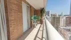 Foto 4 de Apartamento com 2 Quartos à venda, 92m² em Gonzaga, Santos