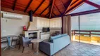 Foto 9 de Cobertura com 4 Quartos para alugar, 250m² em Jurerê, Florianópolis