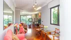 Foto 3 de Apartamento com 2 Quartos à venda, 110m² em Cidade Monções, São Paulo