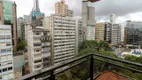 Foto 7 de Apartamento com 1 Quarto para alugar, 42m² em Consolação, São Paulo