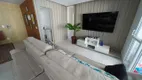 Foto 6 de Apartamento com 3 Quartos à venda, 120m² em Jardim, Santo André