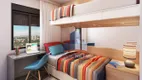 Foto 7 de Apartamento com 3 Quartos à venda, 55m² em Vila Assis Brasil, Mauá