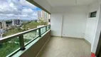 Foto 2 de Apartamento com 3 Quartos à venda, 131m² em Vila da Serra, Nova Lima