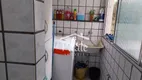 Foto 2 de Apartamento com 2 Quartos à venda, 53m² em Vila Silva Ribeiro, Carapicuíba