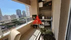 Foto 4 de Apartamento com 3 Quartos à venda, 75m² em Vila Frezzarin, Americana