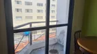 Foto 2 de Apartamento com 1 Quarto para venda ou aluguel, 38m² em Bela Vista, São Paulo