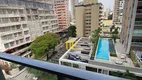 Foto 3 de Apartamento com 3 Quartos à venda, 125m² em Brooklin, São Paulo