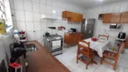 Foto 9 de Sobrado com 3 Quartos para alugar, 300m² em Vila Scarpelli, Santo André