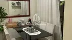 Foto 2 de Apartamento com 2 Quartos à venda, 43m² em Parque General Osório Nova Veneza, Sumaré