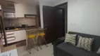 Foto 2 de Apartamento com 1 Quarto para alugar, 38m² em Ponta Negra, Natal