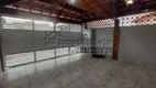 Foto 3 de Casa com 2 Quartos à venda, 135m² em Balneário Maracanã, Praia Grande