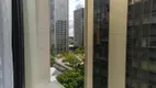 Foto 7 de Flat com 1 Quarto à venda, 29m² em Cidade Monções, São Paulo