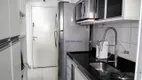Foto 3 de Apartamento com 2 Quartos à venda, 52m² em Vila das Mercês, São Paulo
