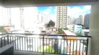 Foto 15 de Apartamento com 1 Quarto para alugar, 42m² em Santana, São Paulo