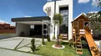 Foto 20 de Casa de Condomínio com 3 Quartos à venda, 161m² em São Venancio, Itupeva