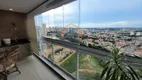 Foto 12 de Apartamento com 3 Quartos à venda, 126m² em Jardim Bonfiglioli, Jundiaí