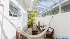 Foto 45 de Casa de Condomínio com 4 Quartos à venda, 251m² em Alto Da Boa Vista, São Paulo