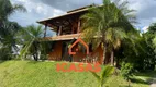Foto 5 de Casa de Condomínio com 4 Quartos à venda, 350m² em Condominio Quintas da Jangada, Ibirite