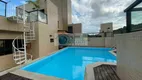 Foto 4 de Cobertura com 3 Quartos à venda, 380m² em Pitangueiras, Guarujá
