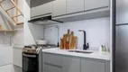 Foto 16 de Apartamento com 2 Quartos à venda, 35m² em Jaguaré, São Paulo