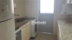 Foto 15 de Apartamento com 3 Quartos à venda, 69m² em Vila Industrial, Campinas