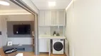 Foto 14 de Apartamento com 1 Quarto à venda, 38m² em Vila Mariana, São Paulo