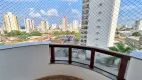 Foto 10 de Apartamento com 4 Quartos à venda, 215m² em Duque de Caxias, Cuiabá