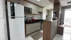 Foto 6 de Apartamento com 2 Quartos à venda, 56m² em Jardim Villagio Ghiraldelli, Hortolândia