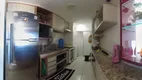 Foto 2 de Apartamento com 3 Quartos para alugar, 68m² em Outeiro da Cruz, São Luís