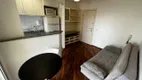 Foto 10 de Apartamento com 1 Quarto para alugar, 37m² em Vila Nova Conceição, São Paulo