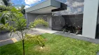 Foto 7 de Casa com 3 Quartos à venda, 110m² em Jardim Colibri, Campo Grande