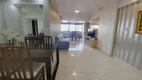 Foto 4 de Apartamento com 3 Quartos à venda, 127m² em Tambaú, João Pessoa