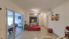 Foto 7 de Apartamento com 3 Quartos à venda, 134m² em Jardim Astúrias, Guarujá