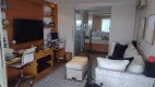 Foto 3 de Cobertura com 3 Quartos à venda, 184m² em Vila Andrade, São Paulo