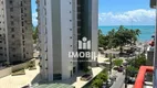Foto 5 de Apartamento com 1 Quarto à venda, 55m² em Ponta Verde, Maceió