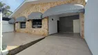 Foto 8 de Casa com 2 Quartos para alugar, 130m² em Vila Trujillo, Sorocaba