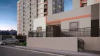 Foto 2 de Apartamento com 2 Quartos à venda, 44m² em Jaguaré, São Paulo