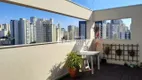 Foto 18 de Cobertura com 3 Quartos à venda, 160m² em Bosque da Saúde, São Paulo