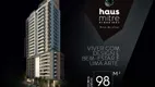 Foto 3 de Apartamento com 3 Quartos à venda, 98m² em Pinheiros, São Paulo