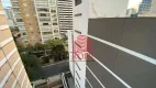 Foto 3 de Apartamento com 1 Quarto à venda, 33m² em Moema, São Paulo