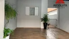 Foto 12 de Casa com 2 Quartos à venda, 90m² em Parque Planalto, Santa Bárbara D'Oeste