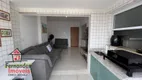 Foto 9 de Apartamento com 2 Quartos à venda, 76m² em Vila Guilhermina, Praia Grande