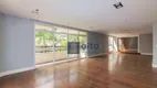 Foto 5 de Apartamento com 4 Quartos à venda, 395m² em Higienópolis, São Paulo